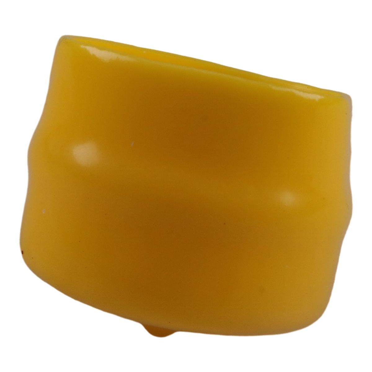 4X Wheel Dust Cap M123253 For John Deere Lawn Mowers D100 D105 D110 D120 D125