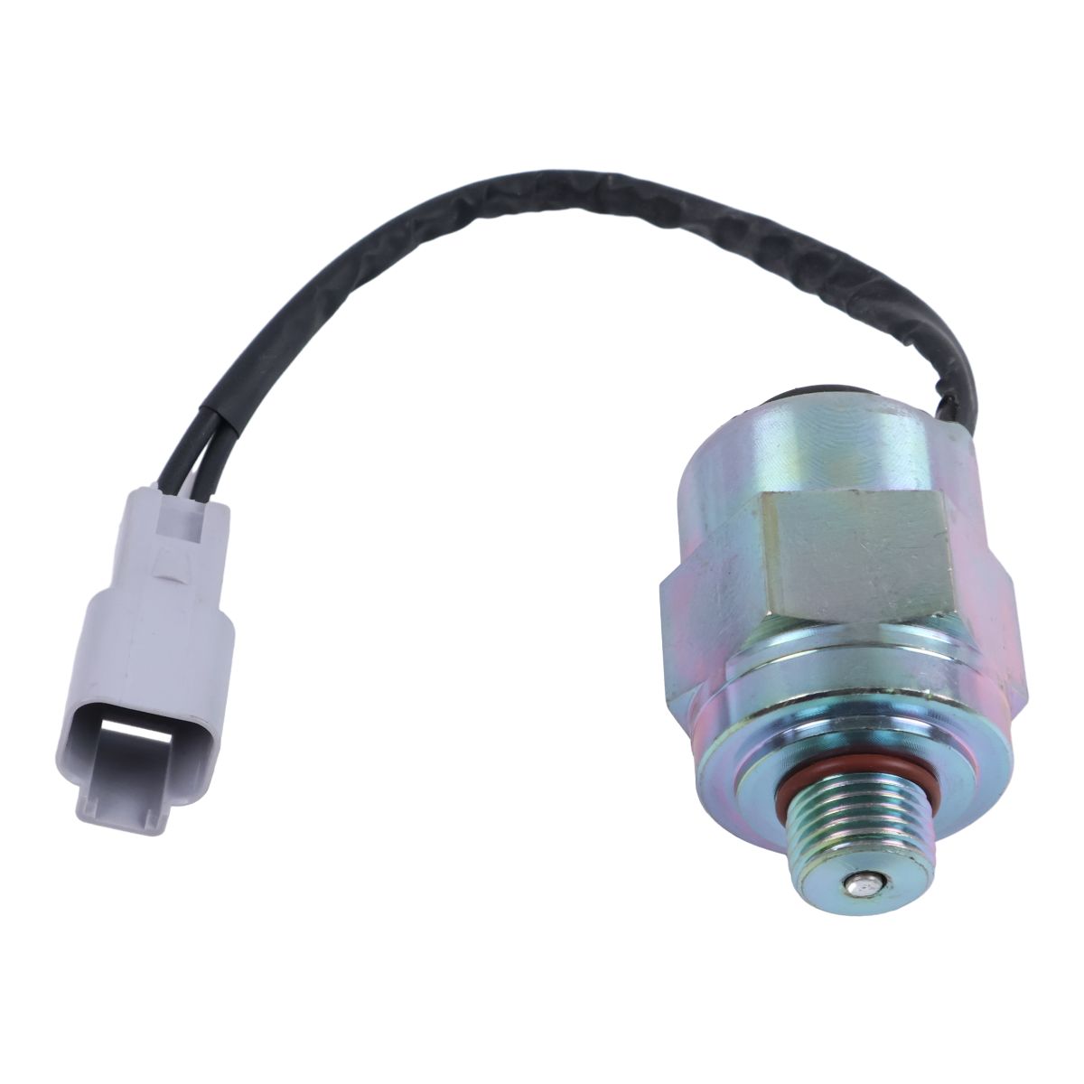 3584127 Stop Solenoid for Volvo D2-40B D1-13F D1-20F D1-30F D2-40F D2-55F D2-55