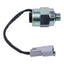 3584127 Stop Solenoid for Volvo D2-40B D1-13F D1-20F D1-30F D2-40F D2-55F D2-55