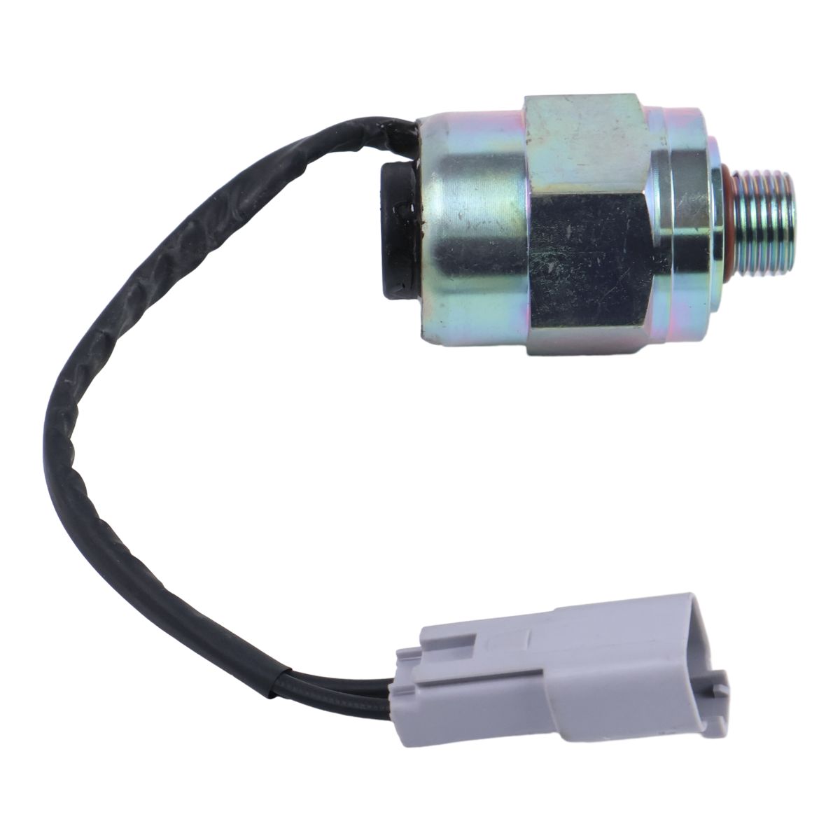 3584127 Stop Solenoid for Volvo D2-40B D1-13F D1-20F D1-30F D2-40F D2-55F D2-55