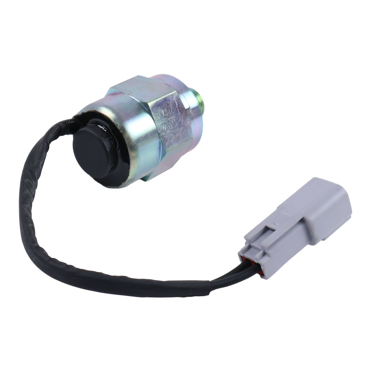 3584127 Stop Solenoid for Volvo D2-40B D1-13F D1-20F D1-30F D2-40F D2-55F D2-55