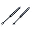 2X Steering Damper 1-523027 103-4079 For Toro Z147 Z148 Z149 Z150 Z153 Z400 Z449