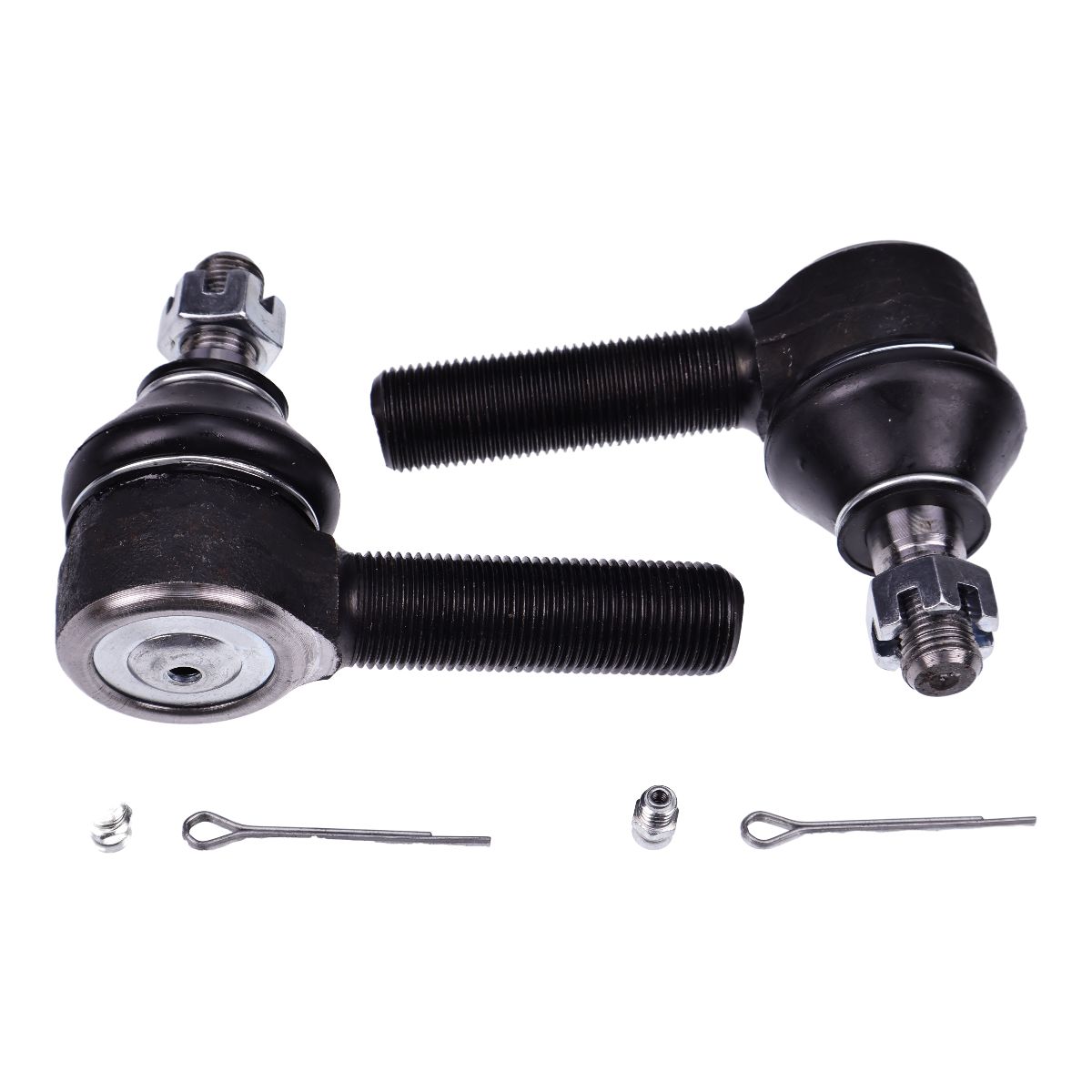 2X New Tractor Front Ps Tie Rod Drag Link End C5NN3A300B Fit Ford 2000 3000 3600