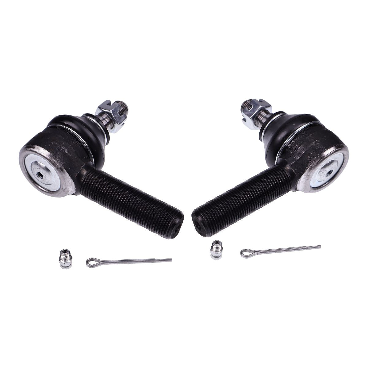 2X New Tractor Front Ps Tie Rod Drag Link End C5NN3A300B Fit Ford 2000 3000 3600