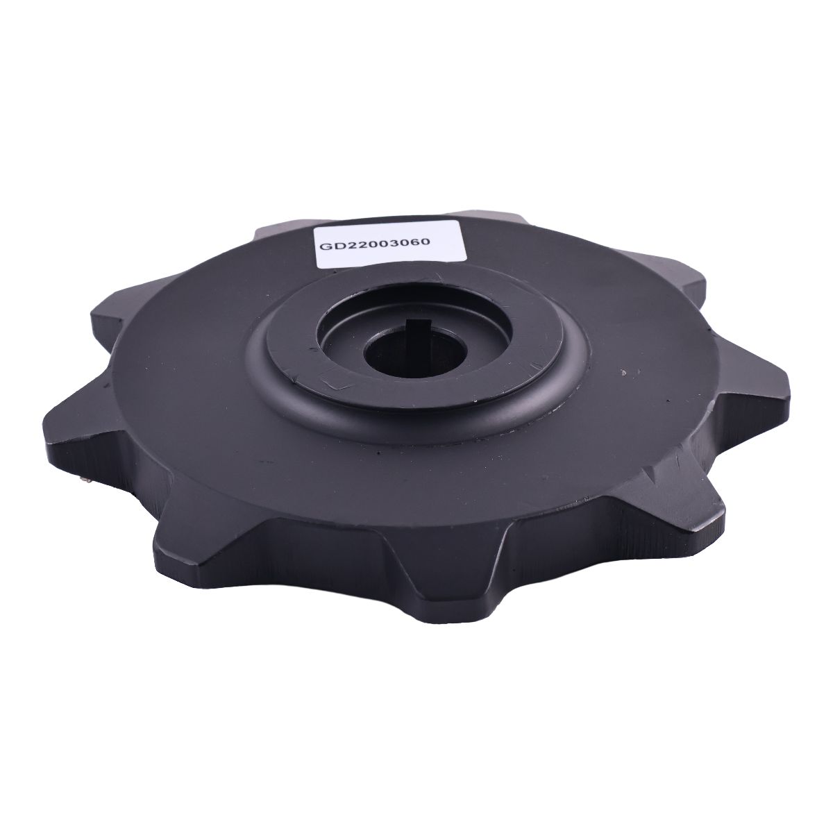 New Drive Sprocket 7272561 for Bobcat MT85 MT100 Mini Track Loader