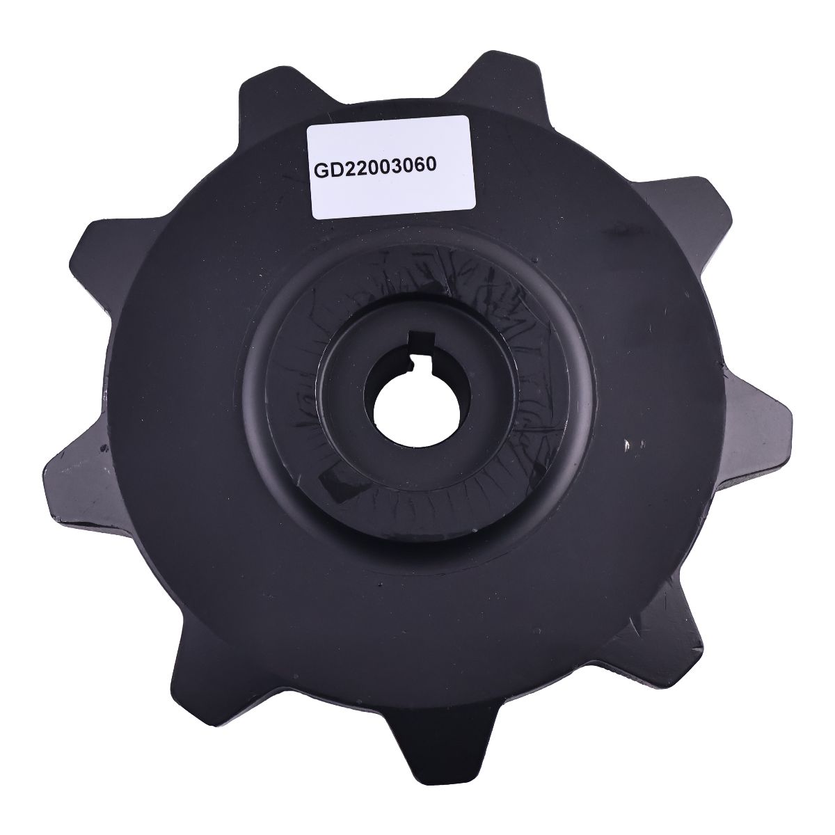 New Drive Sprocket 7272561 for Bobcat MT85 MT100 Mini Track Loader