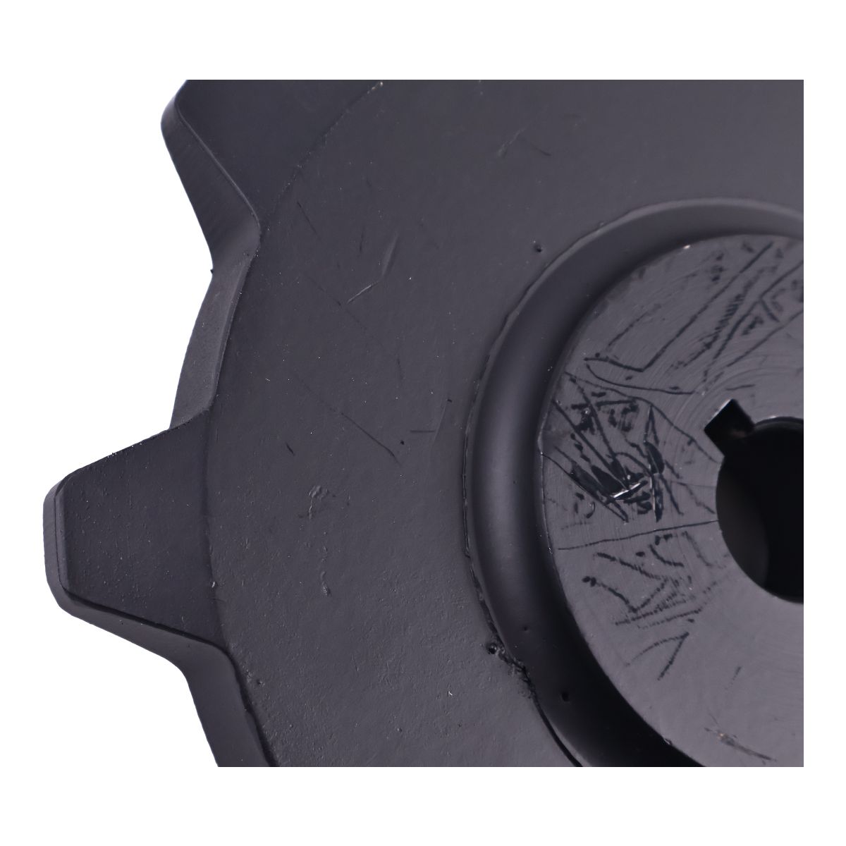 New Drive Sprocket 7272561 for Bobcat MT85 MT100 Mini Track Loader