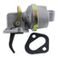 J904374 Fuel Lift Transfer Pump For Case IH 84142216 87319987 87416017