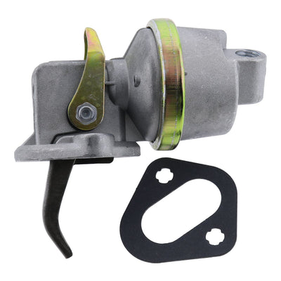 J904374 Fuel Lift Transfer Pump For Case IH 84142216 87319987 87416017