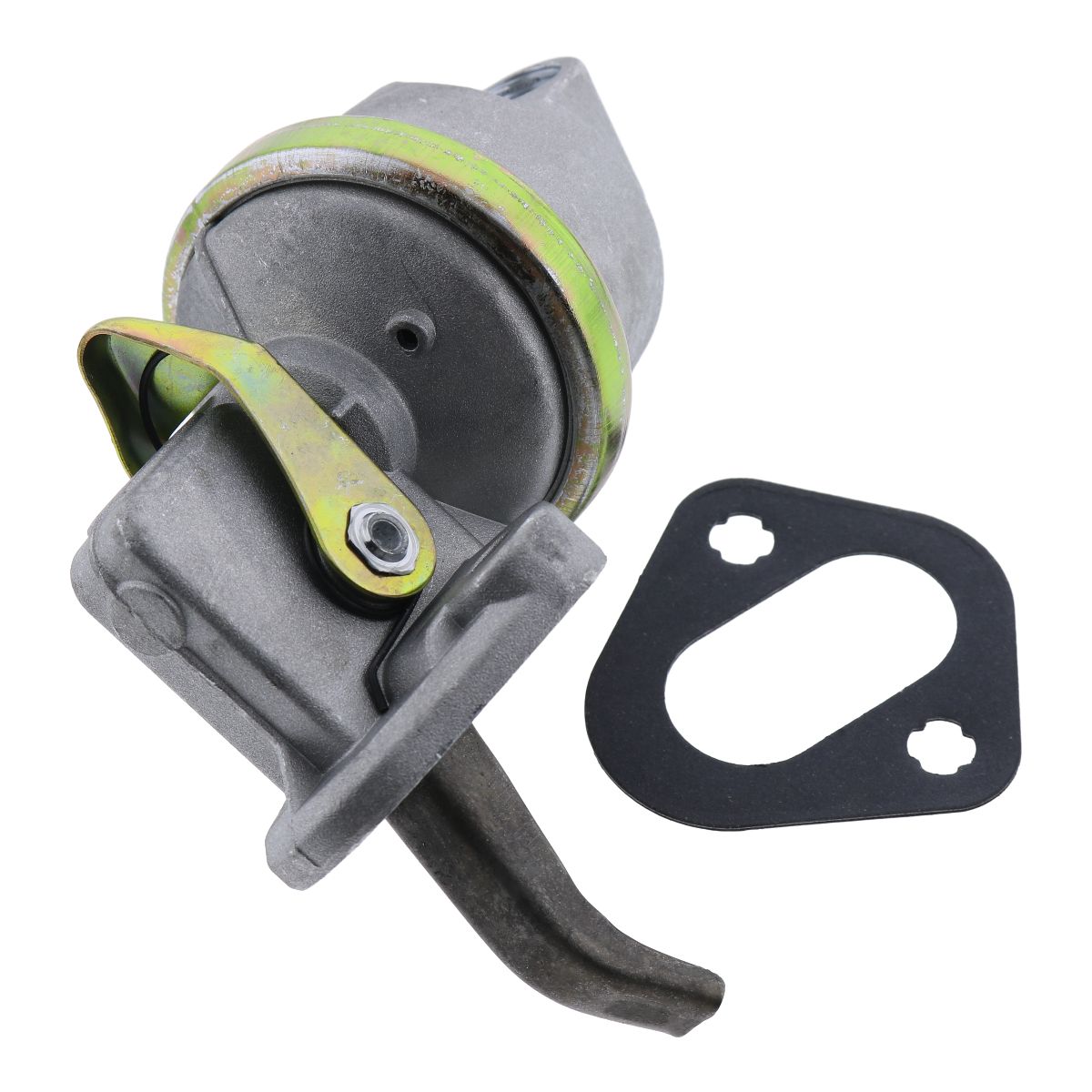 J904374 Fuel Lift Transfer Pump For Case IH 84142216 87319987 87416017