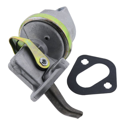 J904374 Fuel Lift Transfer Pump For Case IH 84142216 87319987 87416017