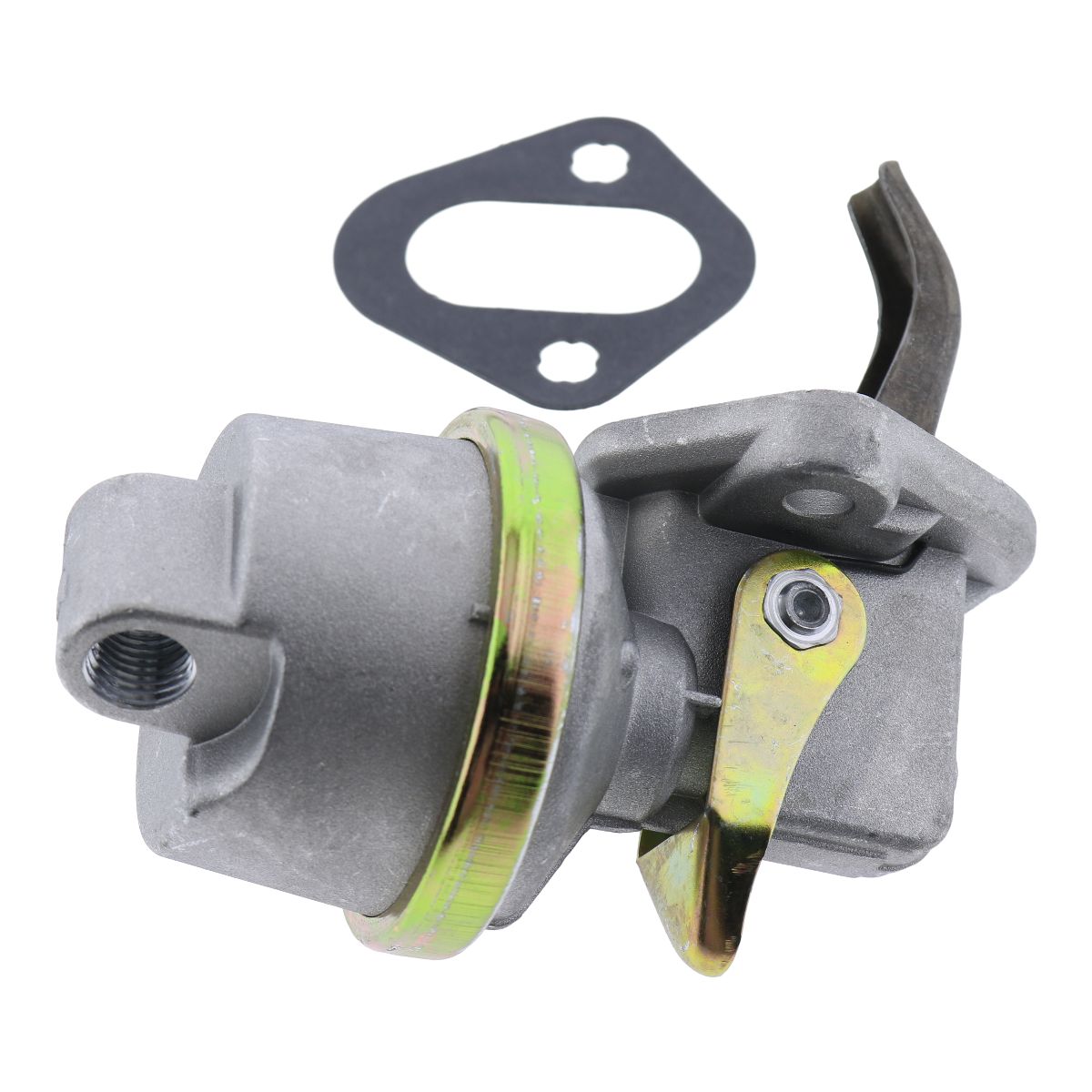 J904374 Fuel Lift Transfer Pump For Case IH 84142216 87319987 87416017