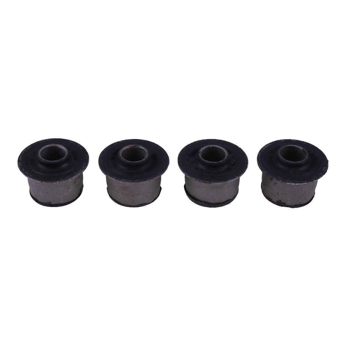 4PCS Rubber Bushing for Bobcat  653 730 731 732 742 743 751 753 763 773 6665701
