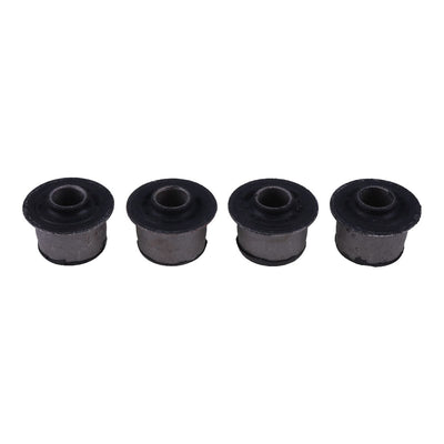 4PCS Rubber Bushing for Bobcat  653 730 731 732 742 743 751 753 763 773 6665701