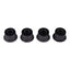 4PCS Rubber Bushing for Bobcat  653 730 731 732 742 743 751 753 763 773 6665701