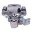 5HY0-081100 Left REAR BRAKE CALIPER for CFmoto CF1000-3 UTV 2019 2020 2021-2023