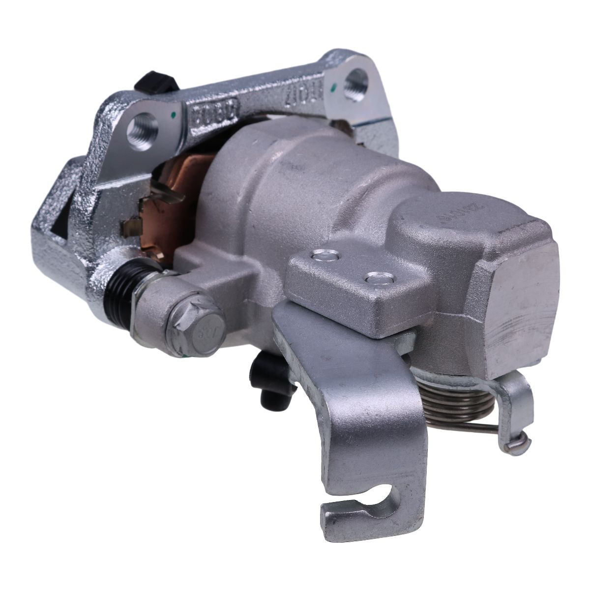 5HY0-081100 Left REAR BRAKE CALIPER for CFmoto CF1000-3 UTV 2019 2020 2021-2023