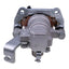 5HY0-081100 Left REAR BRAKE CALIPER for CFmoto CF1000-3 UTV 2019 2020 2021-2023