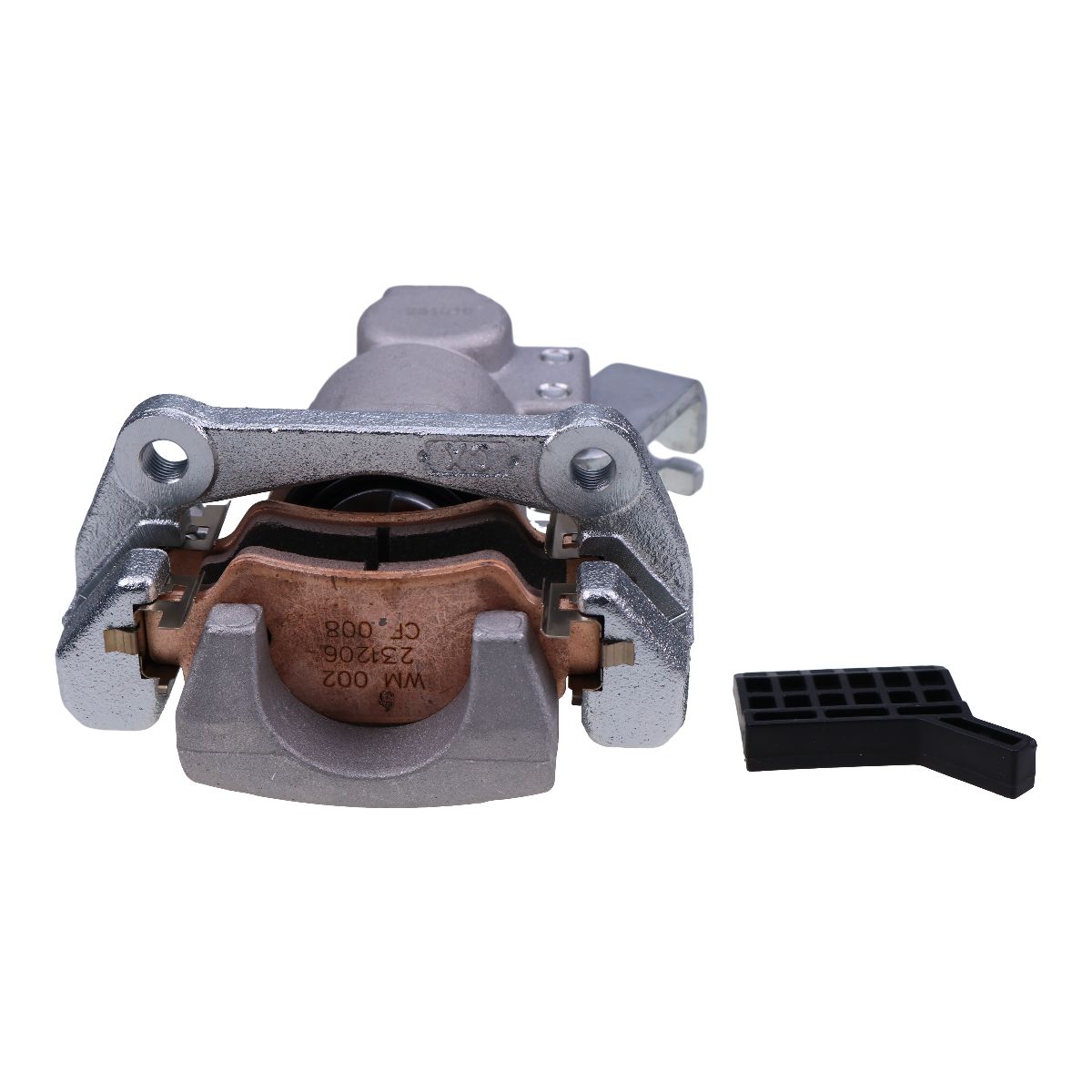 5HY0-081100 Left REAR BRAKE CALIPER for CFmoto CF1000-3 UTV 2019 2020 2021-2023