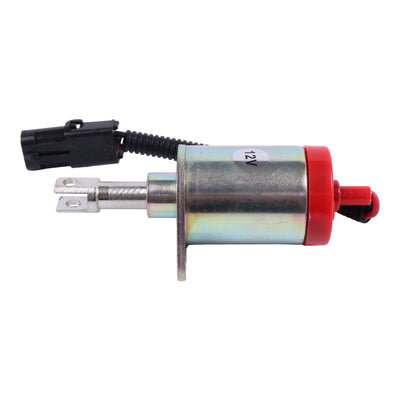 New Solenoid RE526570 for John Deere 2.4L 2.4 4024TF TF270 4024 3.0L 3.0 Engine
