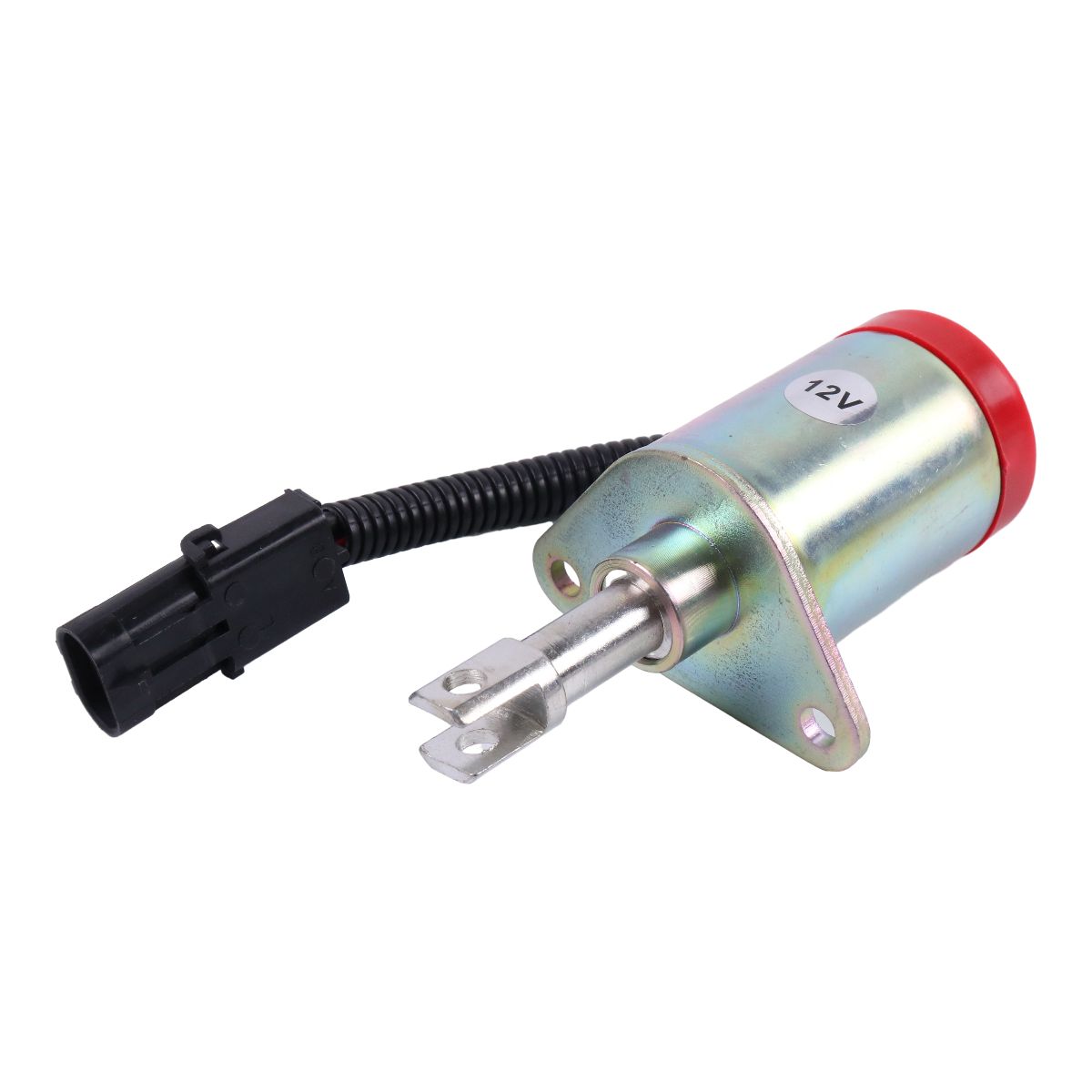 New Solenoid RE526570 for John Deere 2.4L 2.4 4024TF TF270 4024 3.0L 3.0 Engine