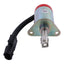 New Solenoid RE526570 for John Deere 2.4L 2.4 4024TF TF270 4024 3.0L 3.0 Engine