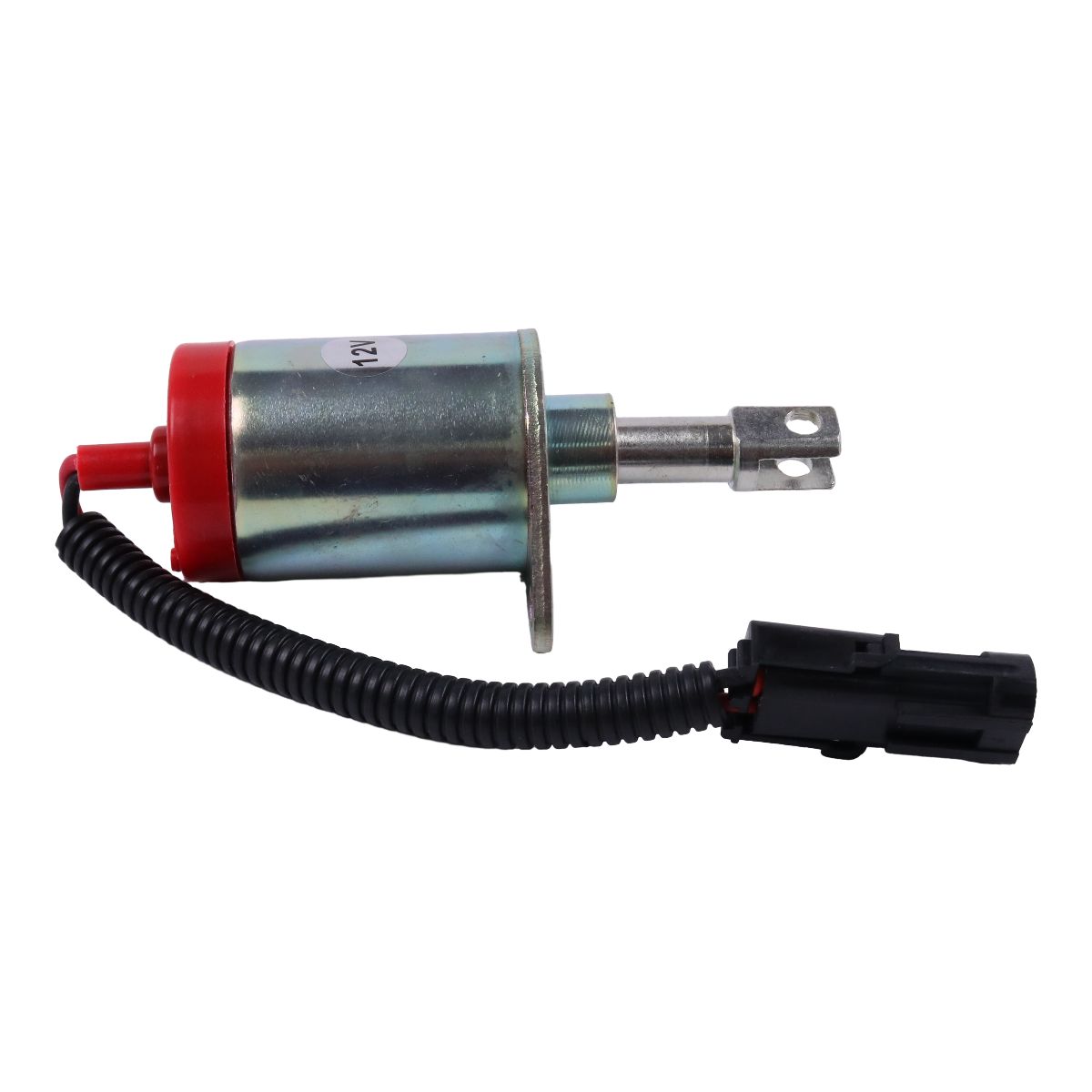 New Solenoid RE526570 for John Deere 2.4L 2.4 4024TF TF270 4024 3.0L 3.0 Engine