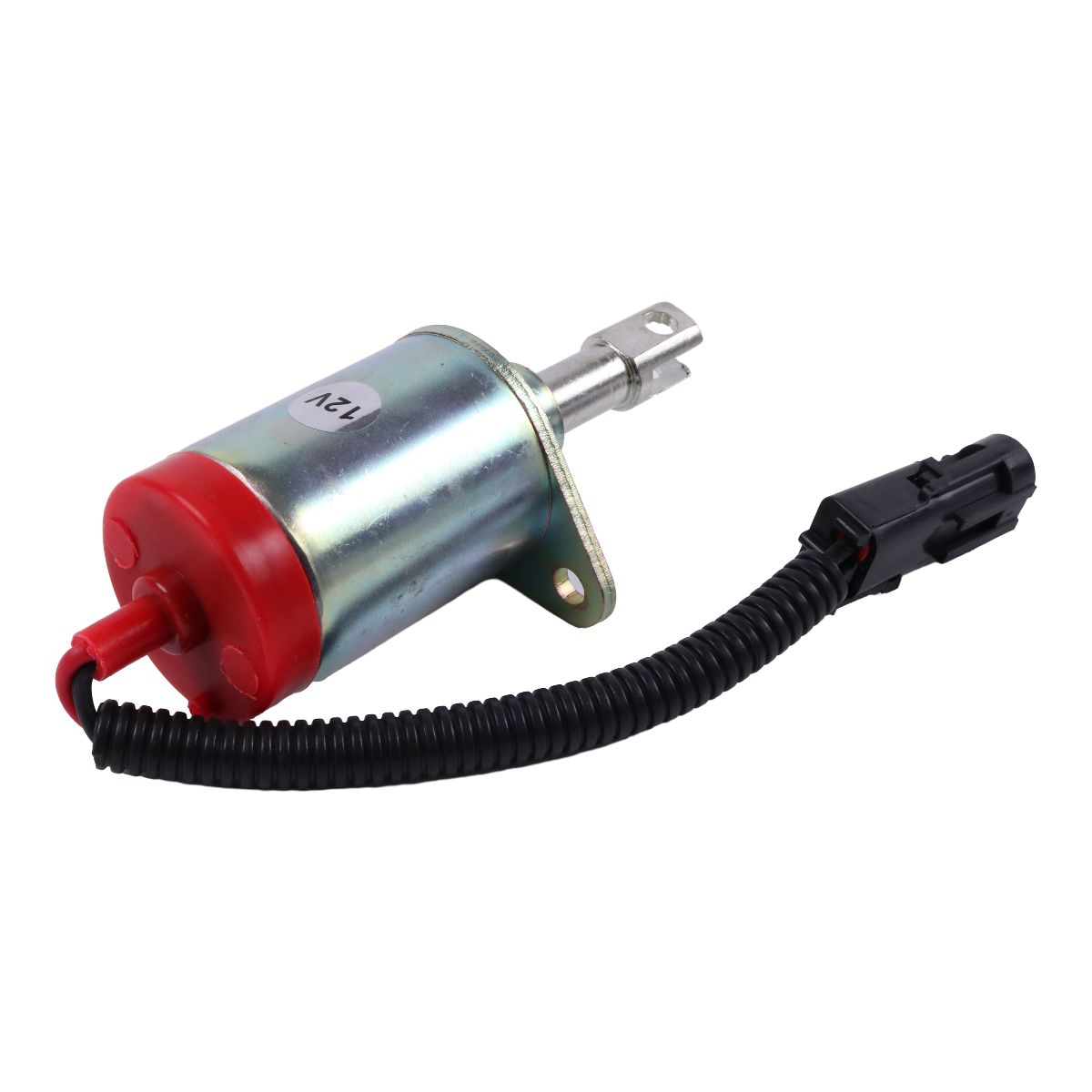 New Solenoid RE526570 for John Deere 2.4L 2.4 4024TF TF270 4024 3.0L 3.0 Engine