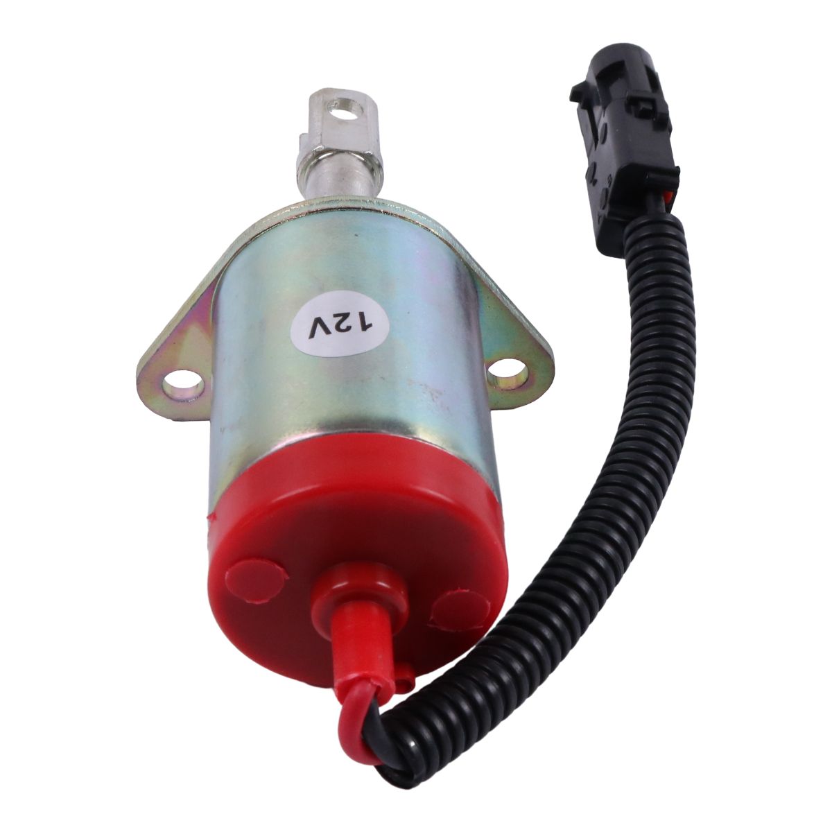 New Solenoid RE526570 for John Deere 2.4L 2.4 4024TF TF270 4024 3.0L 3.0 Engine