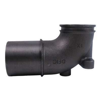 3910992 Outlet Connection Exhaust for Cummins 4BT 6BT