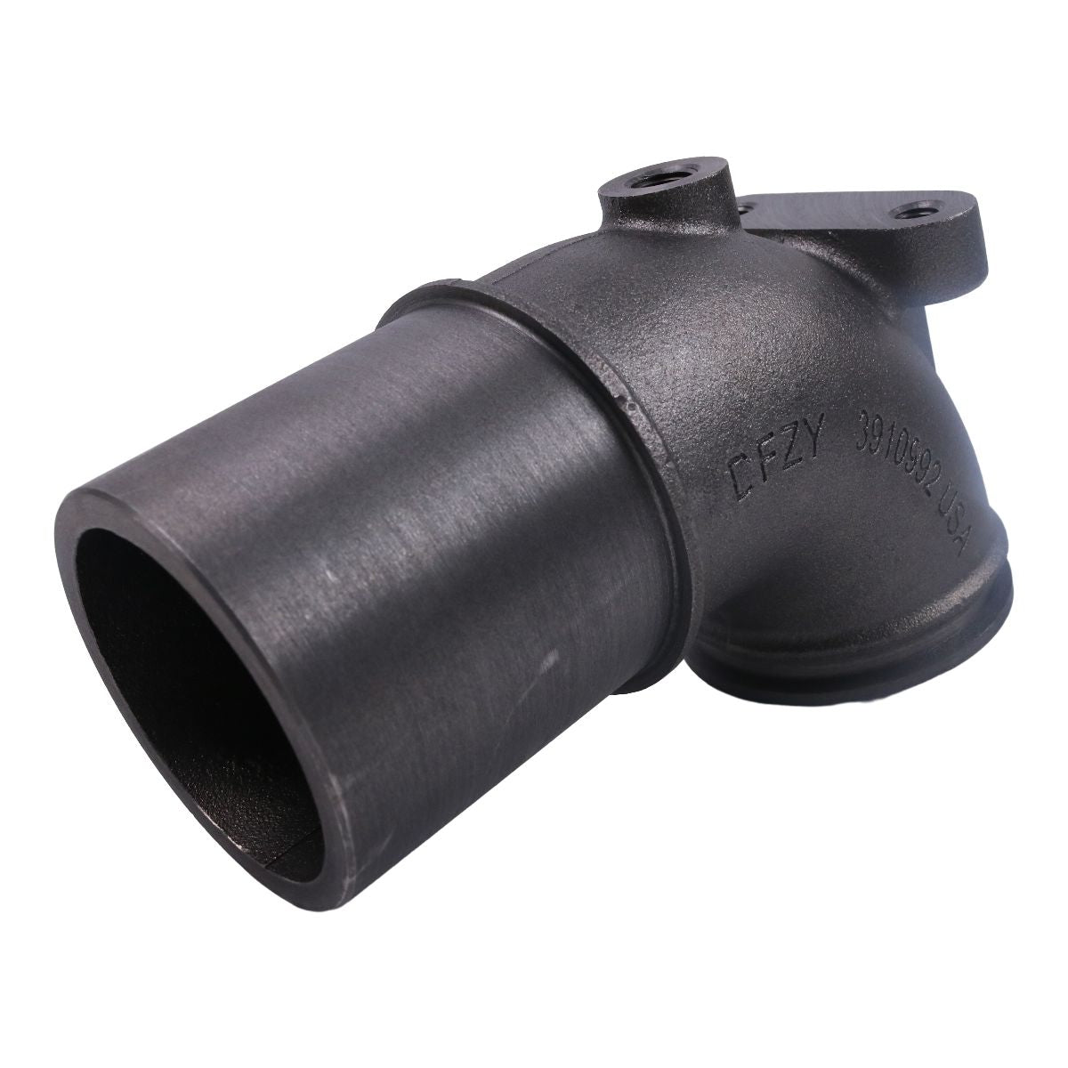 3910992 Outlet Connection Exhaust for Cummins 4BT 6BT