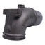 3910992 Outlet Connection Exhaust for Cummins 4BT 6BT