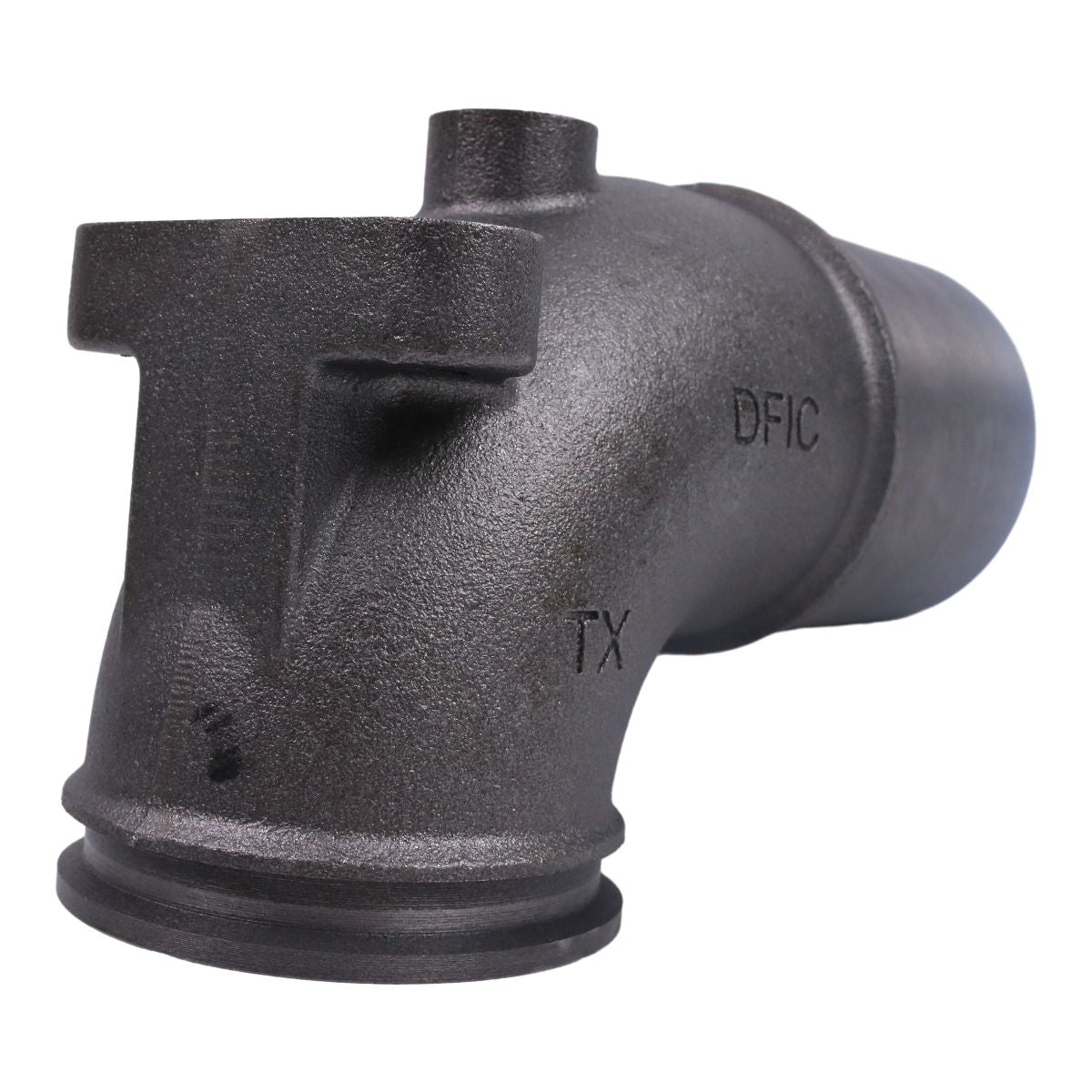 3910992 Outlet Connection Exhaust for Cummins 4BT 6BT