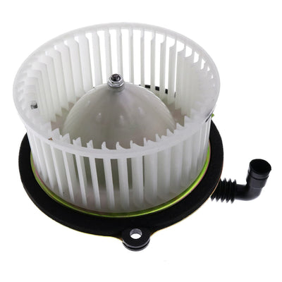 Blower Motor 4391755 Compatible with John Deere 230LC 230LCR 270LC 330LCR 200LC