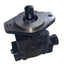AT179792 Hydraulic Pump Compatible with John Deere Backhoe Loader 310E 310G 310J 310K 710D