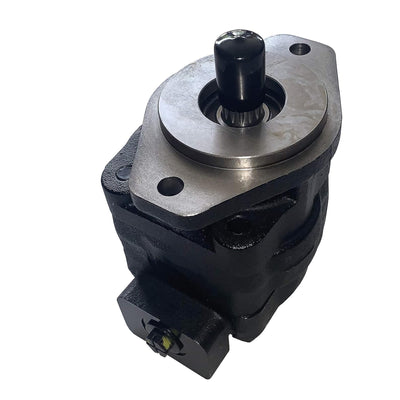 AT179792 Hydraulic Pump Compatible with John Deere Backhoe Loader 310E 310G 310J 310K 710D