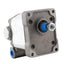 5180275 Hydraulic Pump Compatible With Ford/New Holland TN65F TN65S TN70 TN70A TN70D