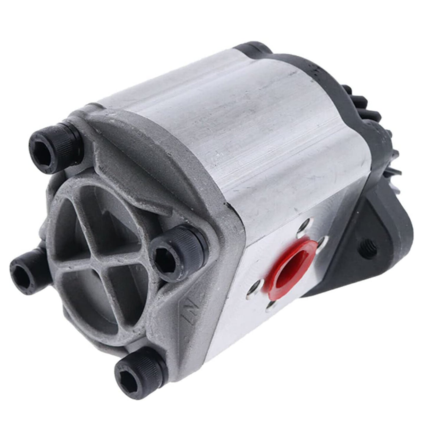 81863197 Hydraulic Pump Compatible With Ford 5640 6640 7740 7840 8240 8340 TS100