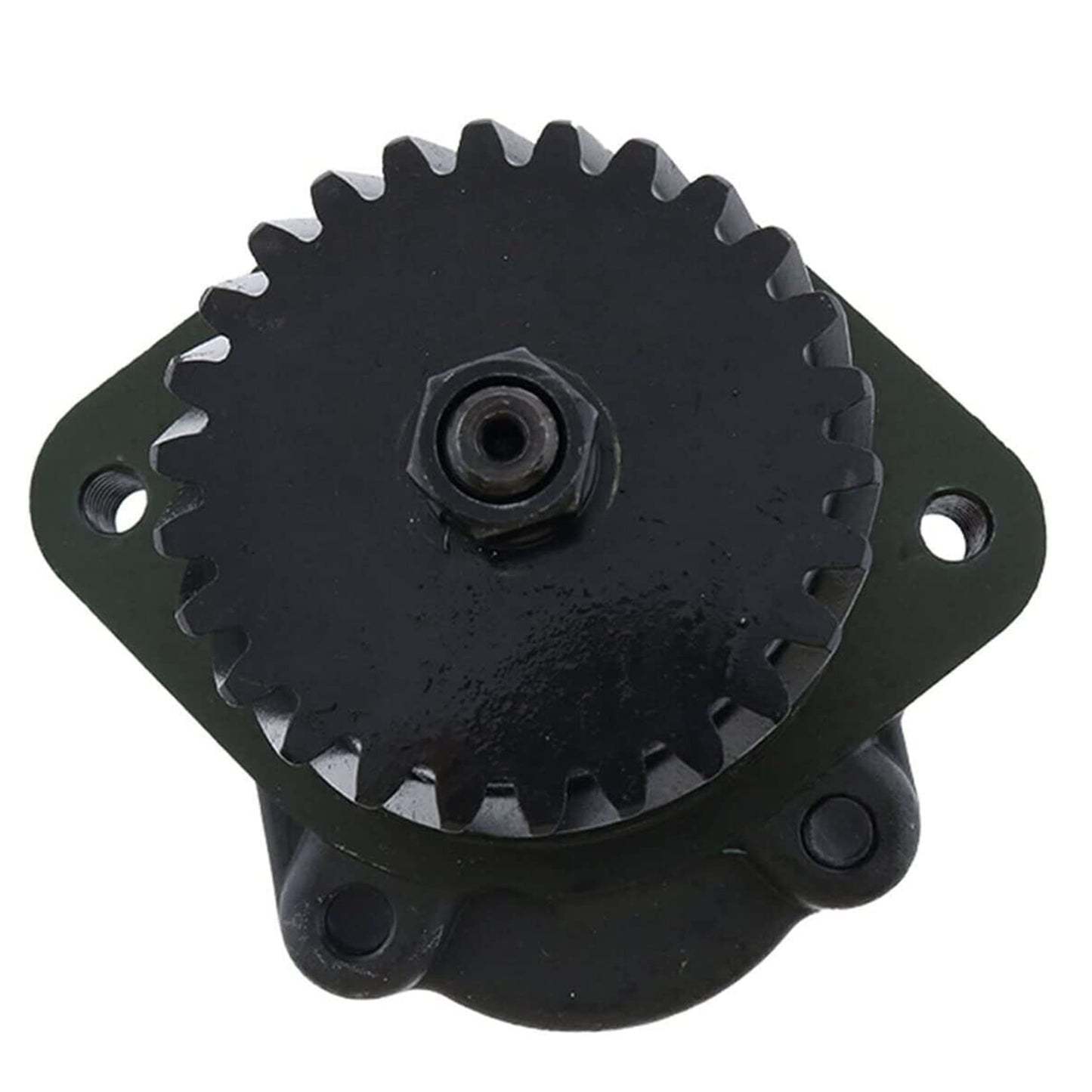 81863197 Hydraulic Pump Compatible With Ford 5640 6640 7740 7840 8240 8340 TS100
