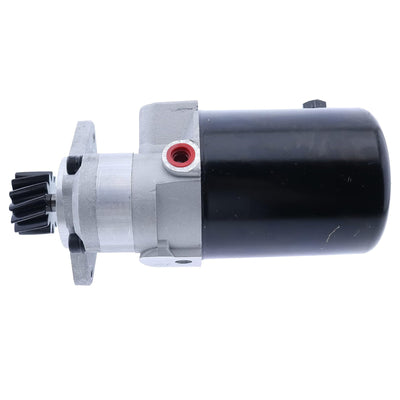 188772M92 Power Steering Pump Compatible With Massey Ferguson 165 302 50 255 304
