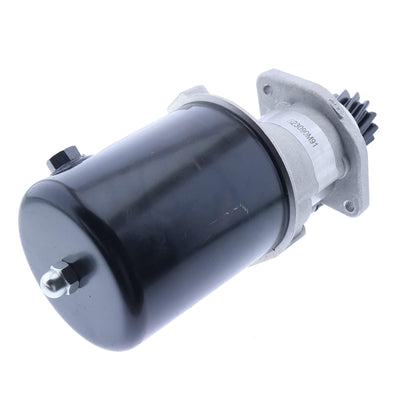 188772M92 Power Steering Pump Compatible With Massey Ferguson 165 302 50 255 304
