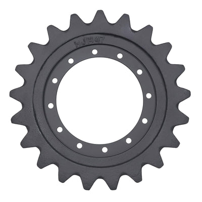 6812134 6816209 6627722 Drive Sprocket Compatible With Bobcat 337 341 435 Mini Excavator
