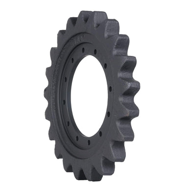 6812134 6816209 6627722 Drive Sprocket Compatible With Bobcat 337 341 435 Mini Excavator