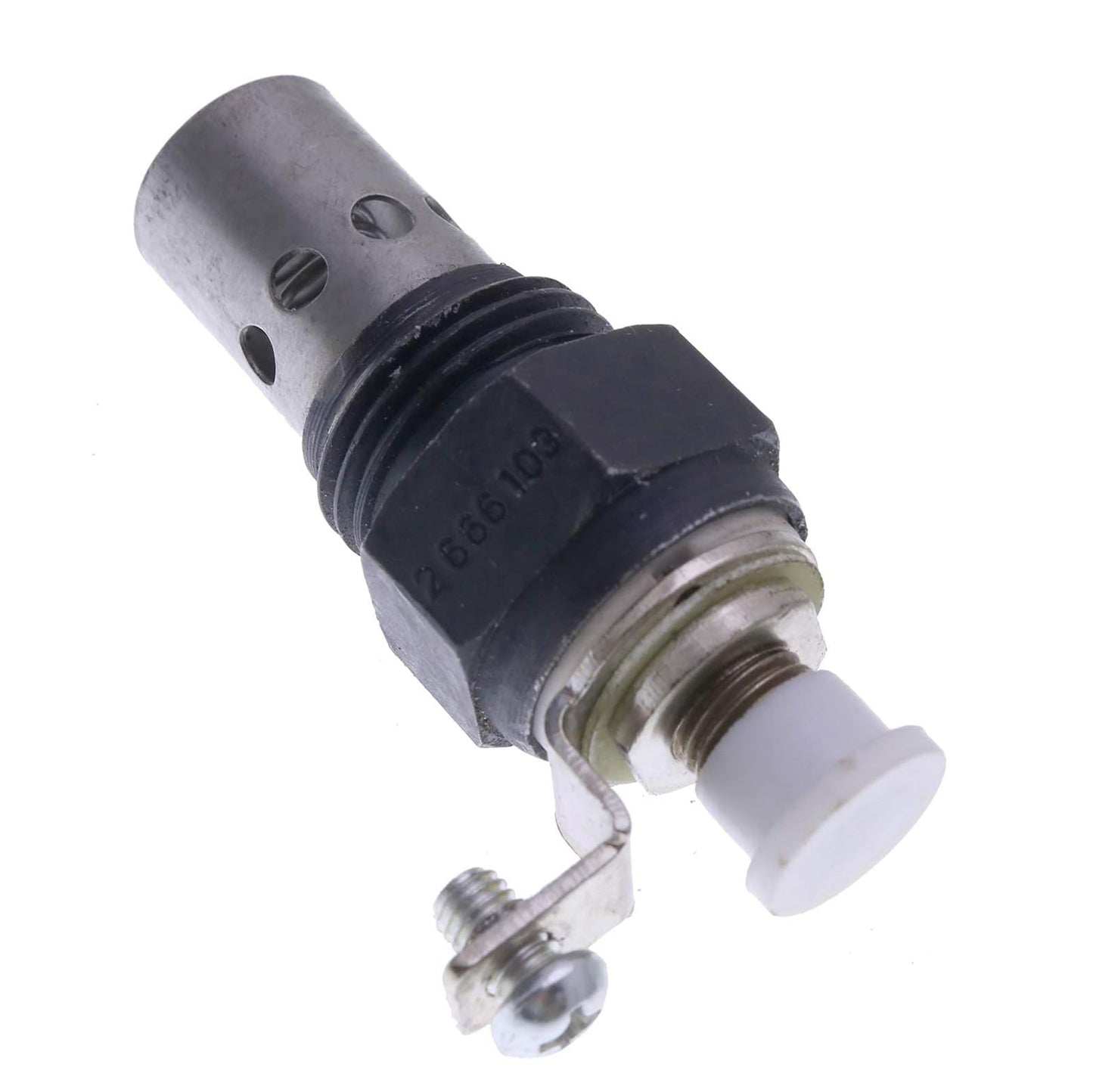 2666103 Glow Plug Thermostart Compatible With Perkins 3.152 4.107 4.192 4.203 4.212 4.236