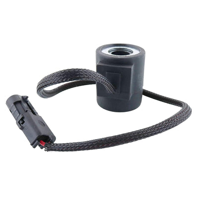 AT163482 Electrical Coil Compatible With John Deere Loader 300D 310D 315D