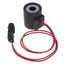 6359412 Solenoid Valve Coil Compatible with Hydraforce Stems 10/12/16/38/58 Series 5/8" Hole
