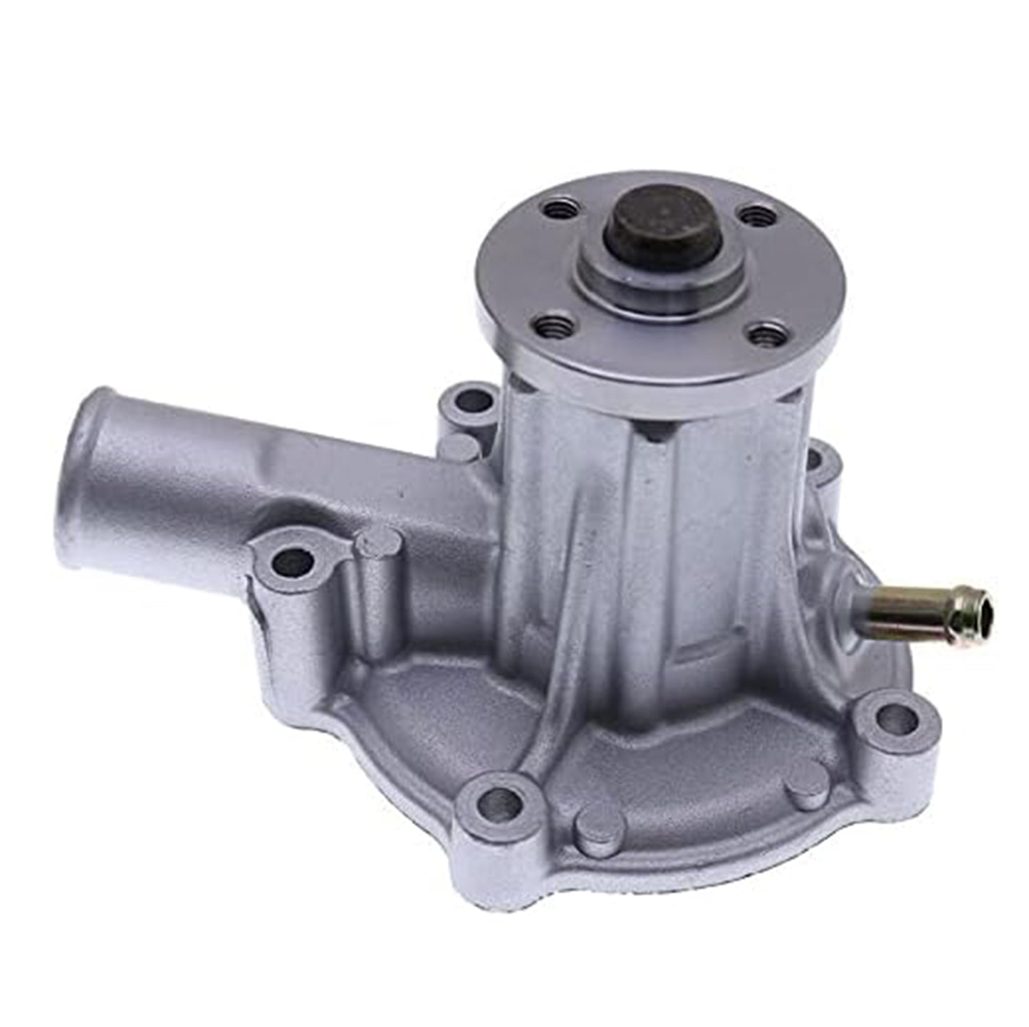 1K576-73032 1K576-73030 Water Pump Compatible with Kubota D1005 D1105 V1505 Engine KX71-3