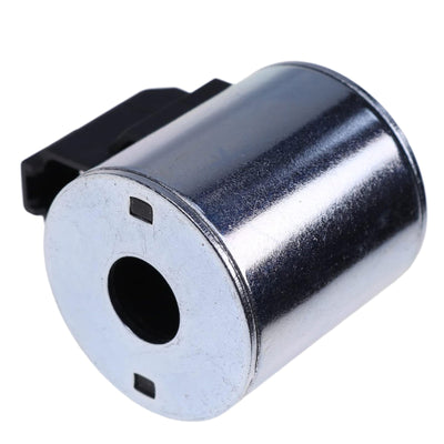 4304112 Solenoid Valve Coil 12V DC 5/8" Hole Compatible With Hydraforce Size 10