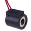 10238-66 Solenoid Valve Coil 12V 1/2" Hole 16 Watts Compatible With 08 Series Vale Stem