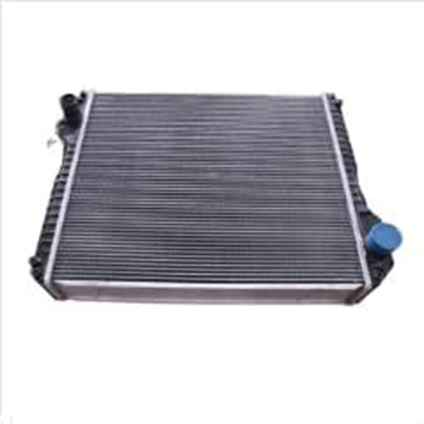 347611A3 Radiator Compatible With Case 521D 521F 521G 521E 621D New Holland W110 W110B